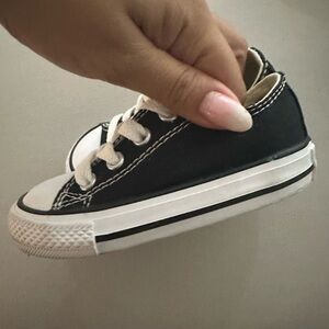 Baby converse
